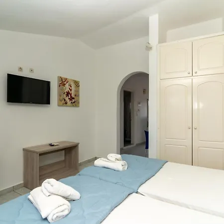 Alex Hotel apartamentowy *