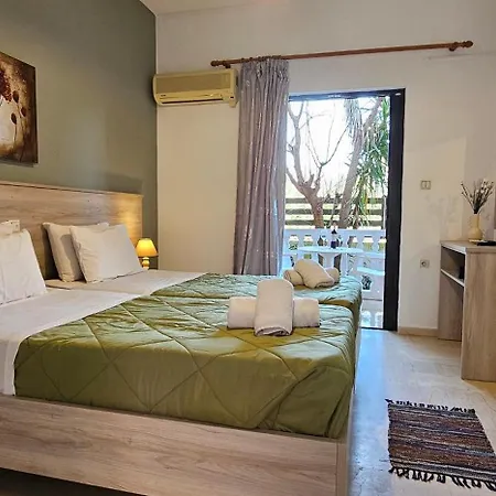 Alex Hotel apartamentowy *