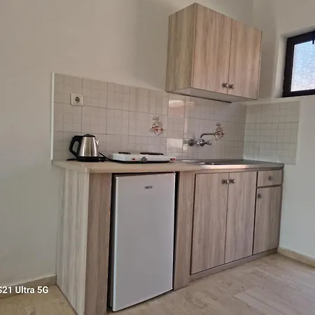 Apartmanhotel Alex