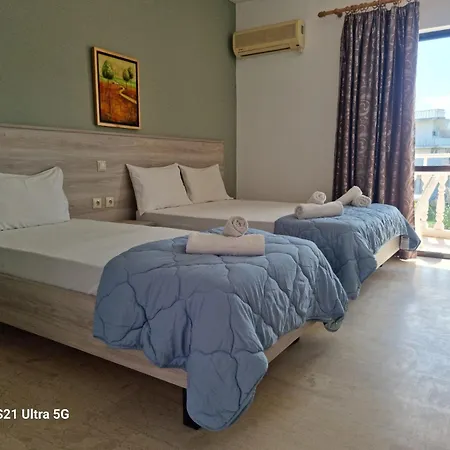 Apartmanhotel Alex *